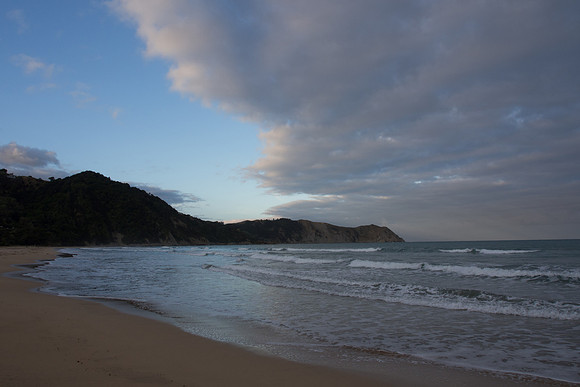 New Zealand 2013