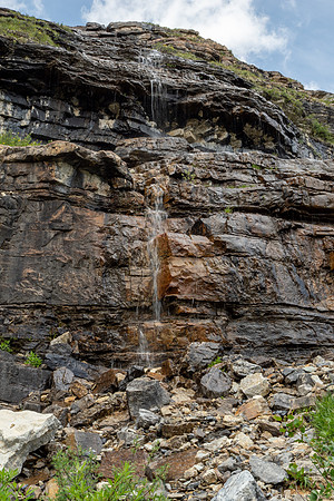Banff National Park 2025