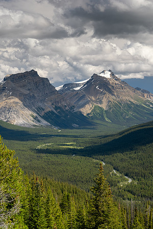 Banff National Park 2025