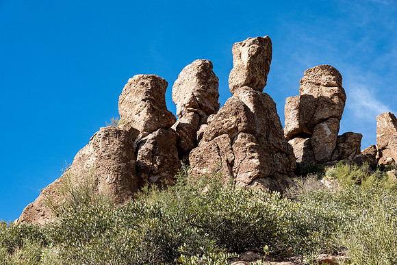 Arizona 2019