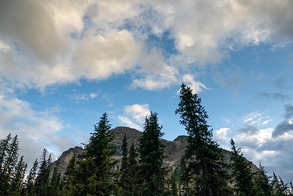 Banff National Park 2025