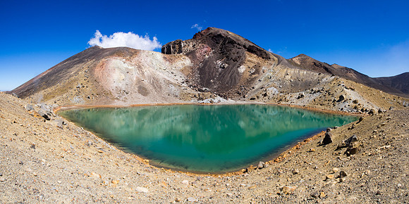 New Zealand 2013