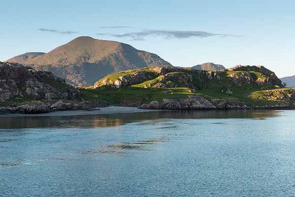 Ireland 2014 - Connamara
