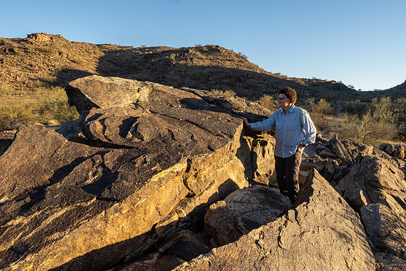 Arizona 2020