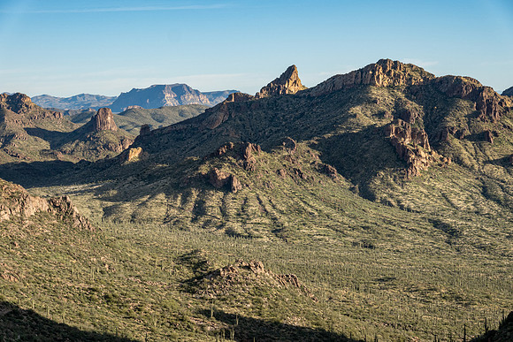 Arizona 2019