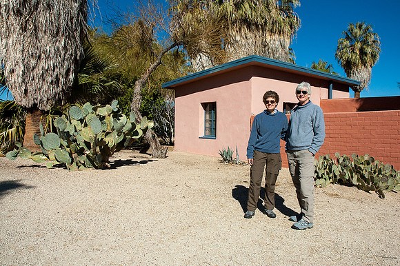 Joshua Tree National Park