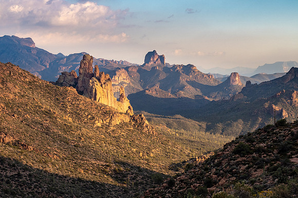 Arizona 2019