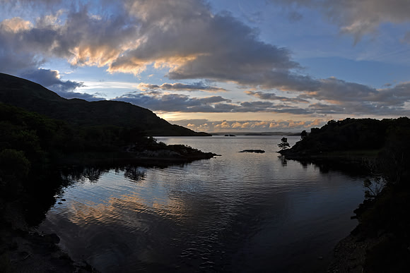 Ireland 2010