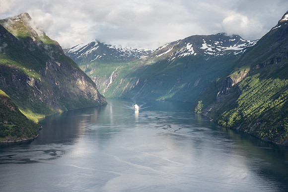 Norway 2015