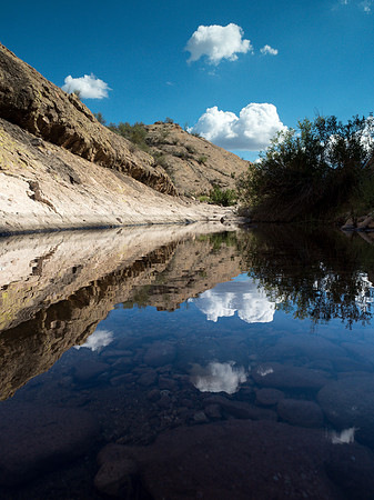 Arizona 2018