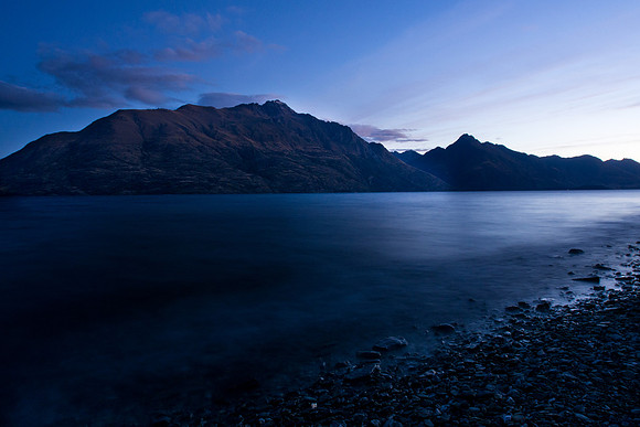 New Zealand 2013