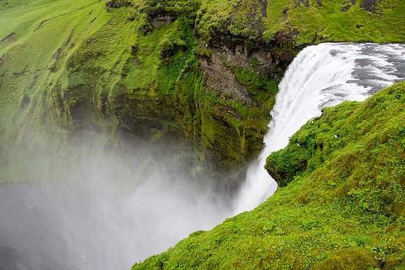 Iceland 2014