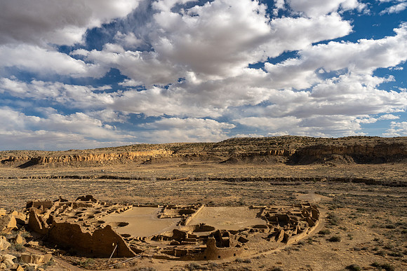 New Mexico 2025