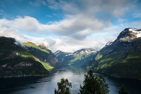 Norway 2015