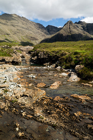 Scotland 2012