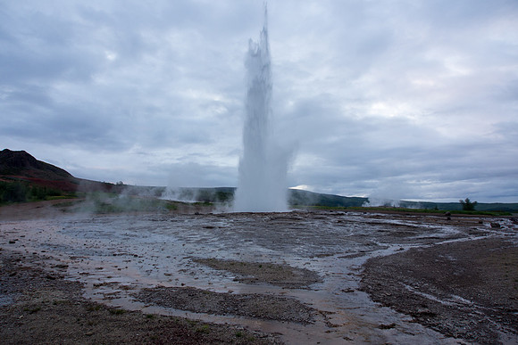 Iceland 2014