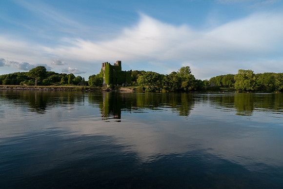 Ireland 2012
