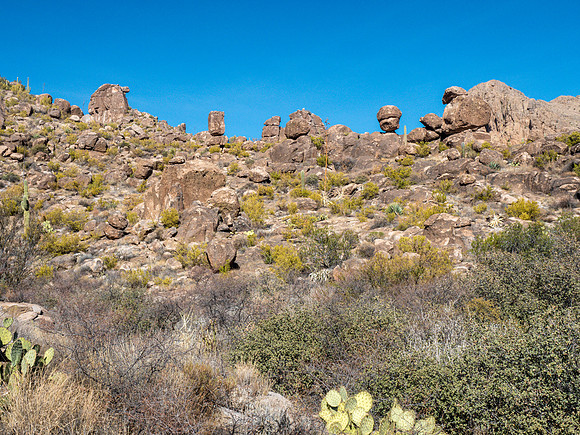 Arizona 2018