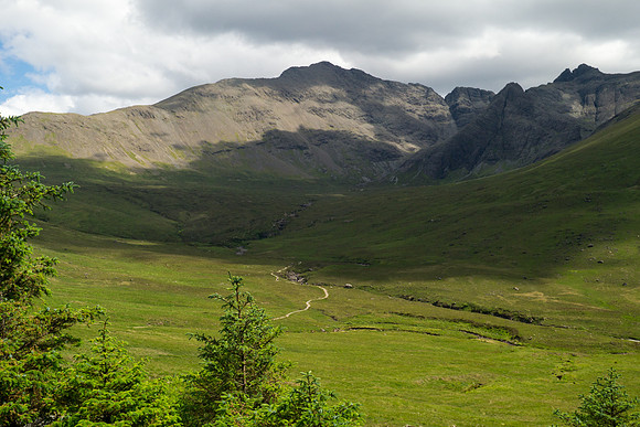 Scotland 2012
