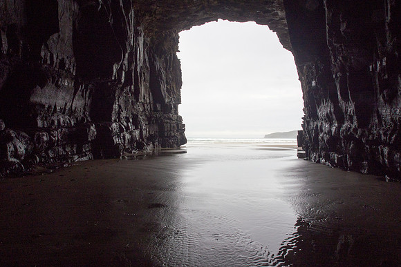 New Zealand 2013