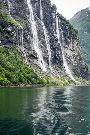 Norway 2015