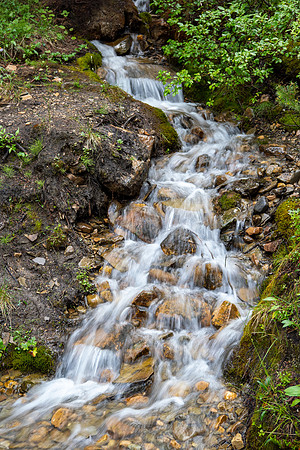 Banff National Park 2025