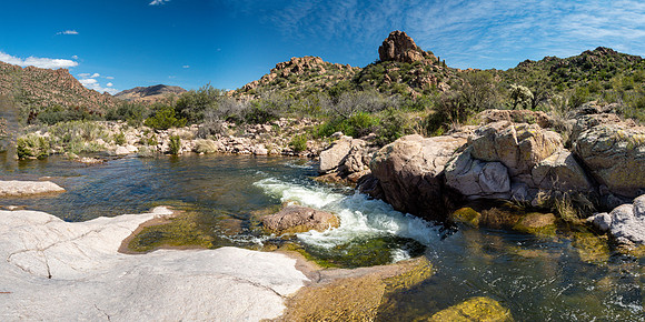 Arizona 2019