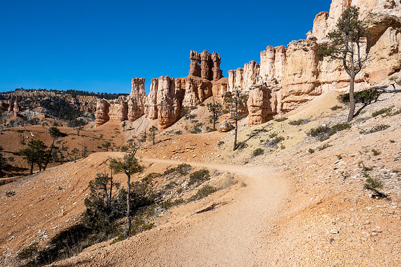 Bryce Canyon National Park 2022