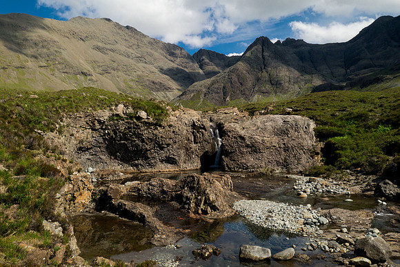 Scotland 2012