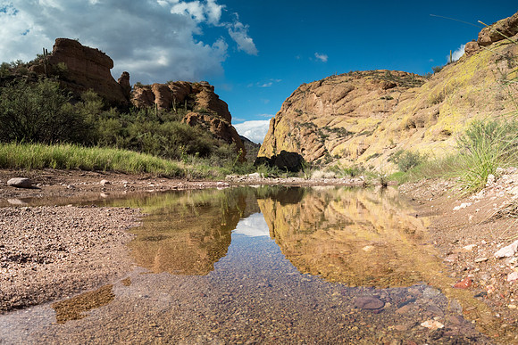 Arizona 2018