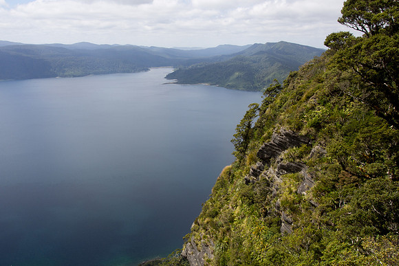 New Zealand 2013