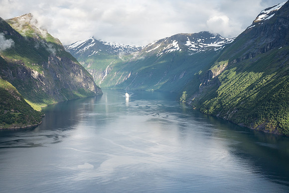 Norway 2015