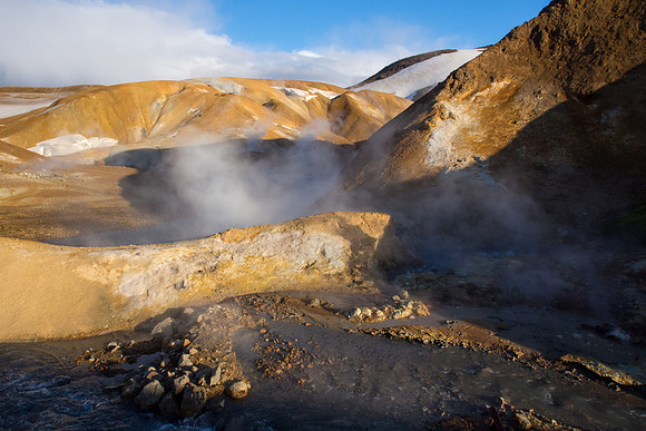 Iceland 2014