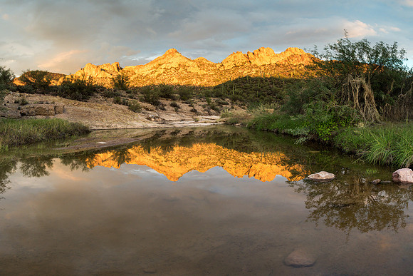 Arizona 2018
