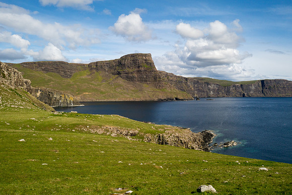 Scotland 2012