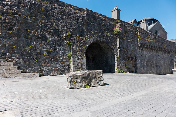 Ireland 2013