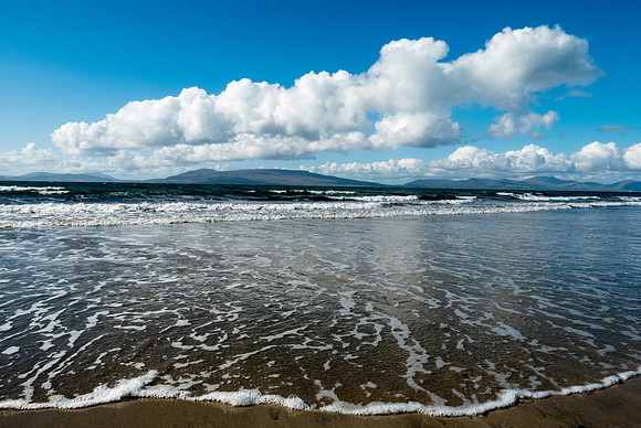 Ireland 2017