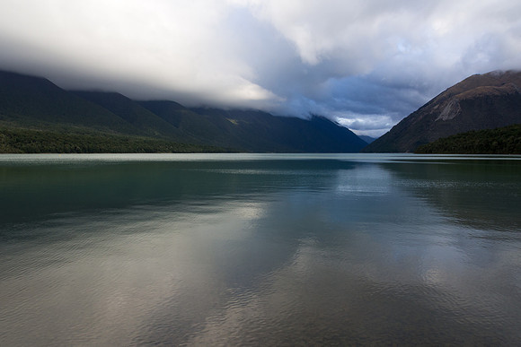 New Zealand 2013