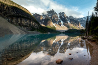 Moraine Lake