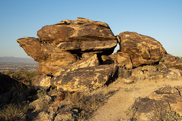 Arizona 2021
