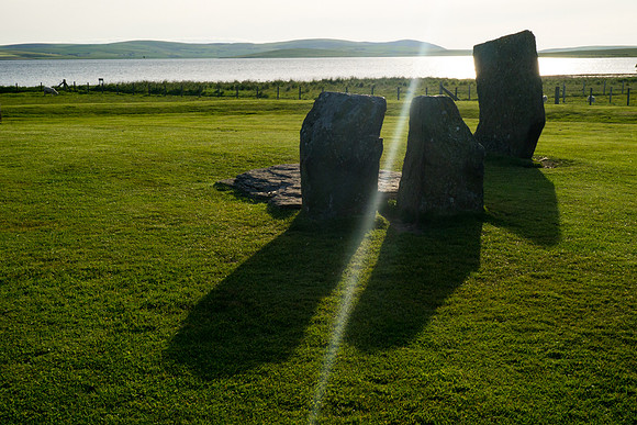 Scotland 2012