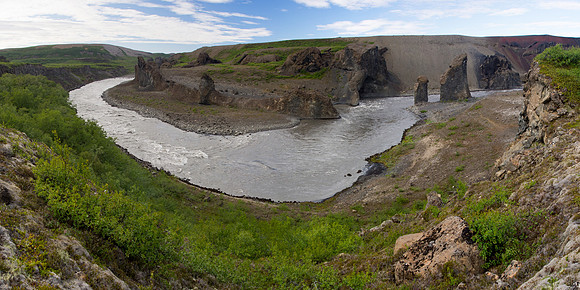 Iceland 2014