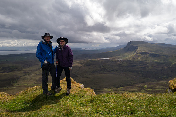 Scotland 2012