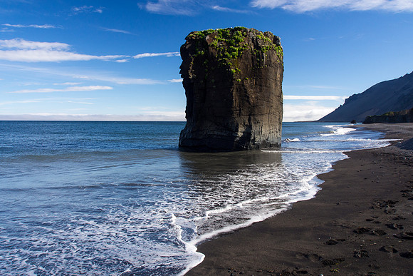 Iceland 2014