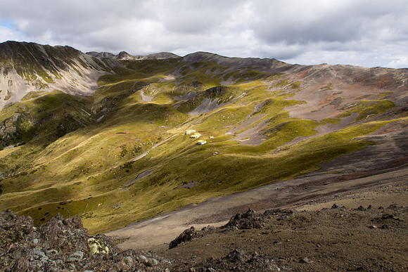 New Zealand 2013