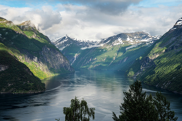 Norway 2015