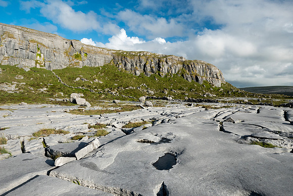 Ireland 2017