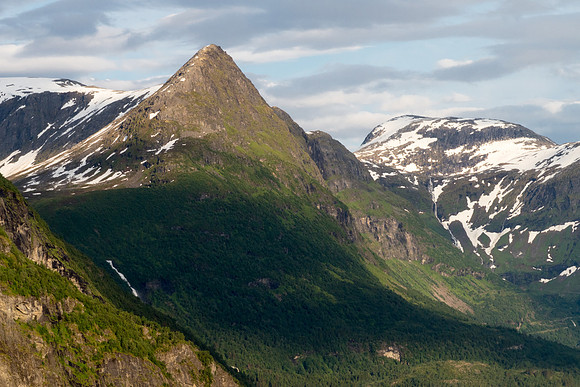 Norway 2015
