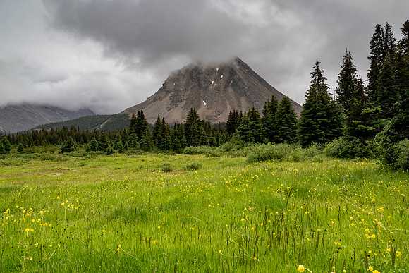 Banff National Park 2025