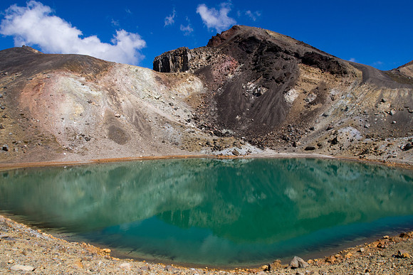 New Zealand 2013